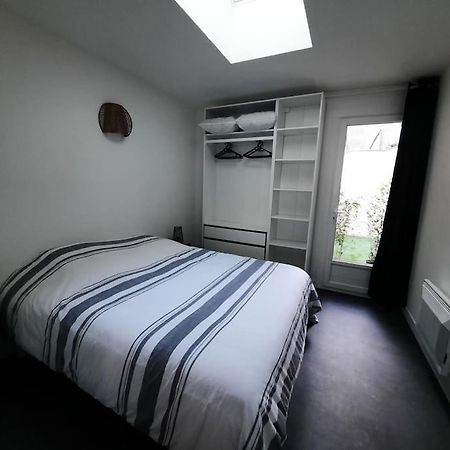 Appartement Calais Exterior photo