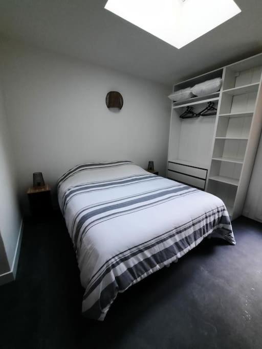 Appartement Calais Exterior photo